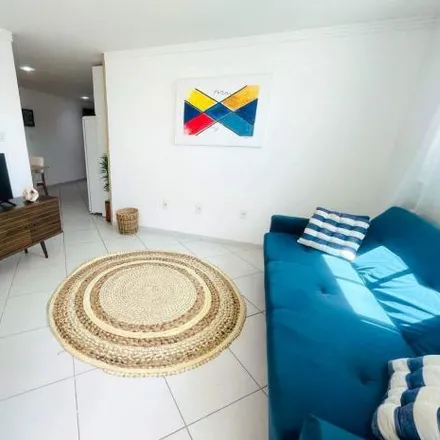 Buy this 1 bed apartment on Rua Gregório Pessoa de Oliveira 3060 in Cabo Branco, João Pessoa - PB