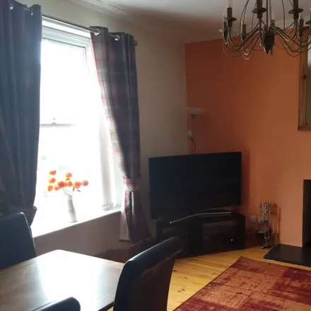 Rent this 3 bed townhouse on Highland in IV3 5JU, United Kingdom
