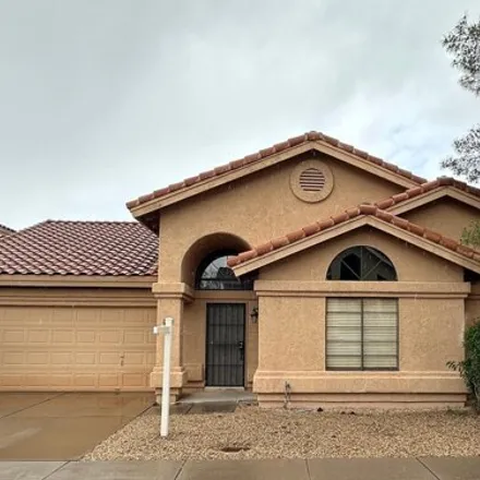 Buy this 3 bed house on 4604 East Annette Drive in Phoenix, AZ 85032