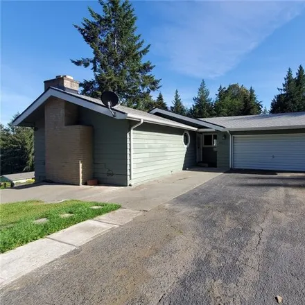 Buy this 3 bed house on Canoe Trail Northeast in Kitsap County, WA 98311