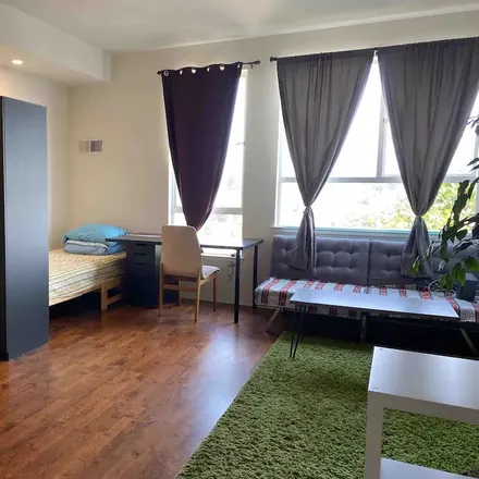 Rent this 1 bed room on 6465 San Pablo Avenue in Oakland, CA 94608