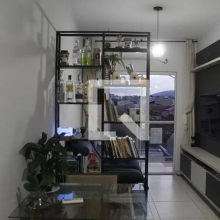 Image 1 - Ed. Santorini, Avenida Zero Hora, Algarve, Alvorada - RS, 94858-000, Brazil - Apartment for rent