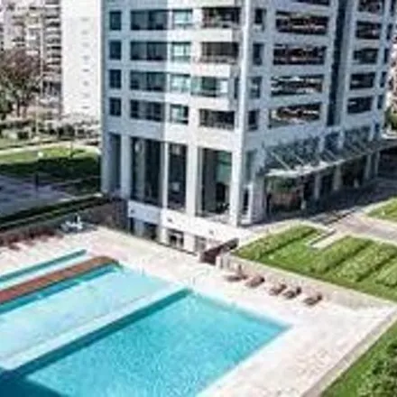 Buy this 3 bed apartment on Avenida Presidente Figueroa Alcorta 3498 in Palermo, C1425 CLA Buenos Aires