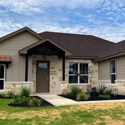 Buy this 3 bed house on Aidan Court in Burnet, TX 78611