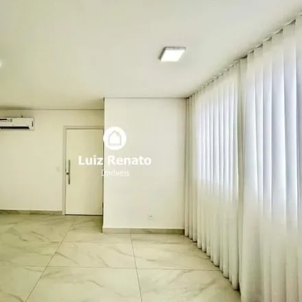 Buy this 2 bed apartment on Rua Maria Martins Guimarães in Sagrada Família, Belo Horizonte - MG