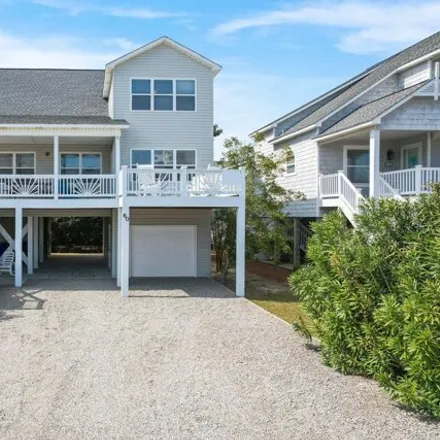Image 1 - 58 Private Drive, Ocean Isle Beach, Brunswick County, NC 28469, USA - House for sale