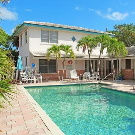 Rent this 1 bed apartment on Atlantic Avenue in Palm Beach Shores, Palm Beach County