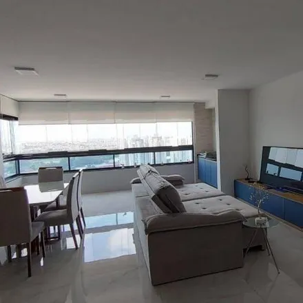 Buy this 2 bed apartment on Rua Santa Izabel 579 in Vila Augusta, Guarulhos - SP