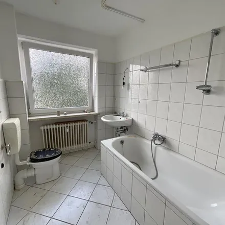 Image 9 - Vieländer Weg 262, 27574 Bremerhaven, Germany - Apartment for rent