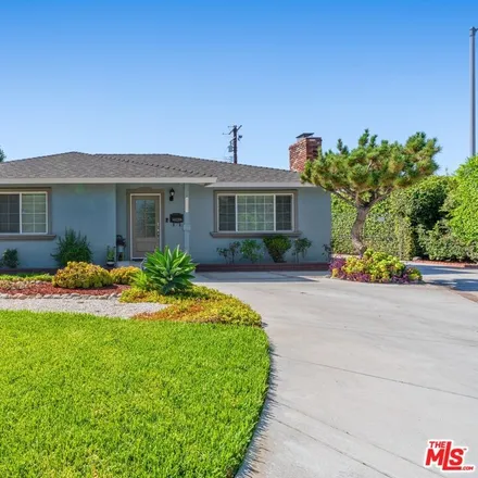 Buy this 3 bed house on 111 South Ashdale Street in West Covina, CA 91790