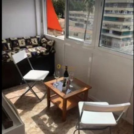 Rent this 1 bed apartment on Avenida Palma de Mallorca in 29620 Torremolinos, Spain