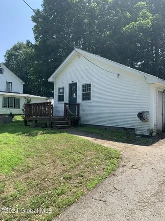 Buy this 2 bed house on 81 1st Avenue in Hadley, Saratoga County