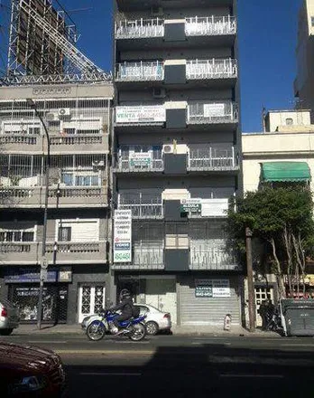 Buy this studio apartment on San Gabriel Arcángel in Avenida Rivadavia, Villa Luro