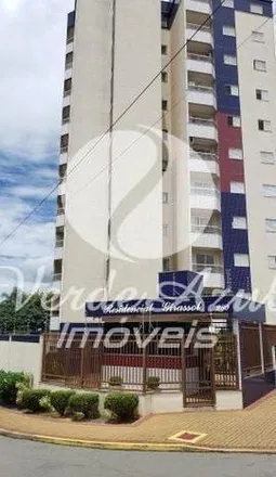 Image 2 - Rua Olivio Rampazzo, Centro, Nova Odessa - SP, 13380-017, Brazil - Apartment for sale