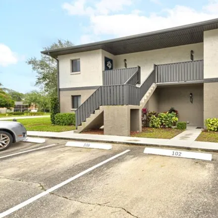 Buy this 1 bed condo on unnamed road in Cocoa, FL 32906