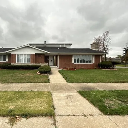 Buy this 5 bed house on 1983 East 142nd Street in East Chicago, IN 46312