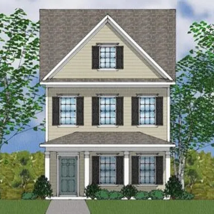 Buy this 3 bed house on Kitchin Farms Way in Wake Forest, NC