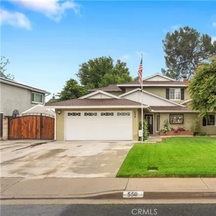 Buy this 4 bed house on 578 Bellgrove Street in San Dimas, CA 91773