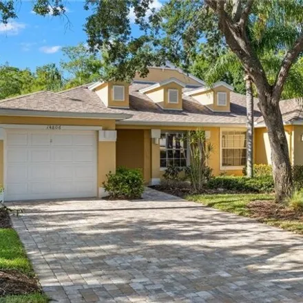 Image 2 - 14806 Sterling Oaks Drive, Collier County, FL 34110, USA - House for sale