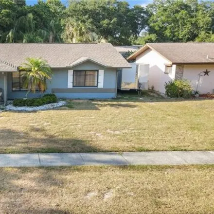 Buy this 3 bed house on 2178 Briarway Drive in Pinellas County, FL 33763