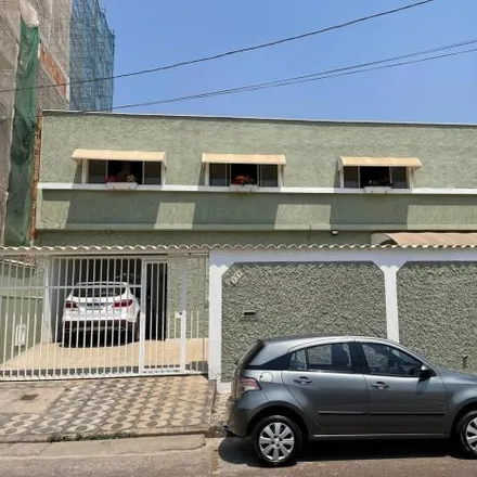 Image 2 - Rua Upinduara, Eldorado, Contagem - MG, 32340-570, Brazil - House for sale