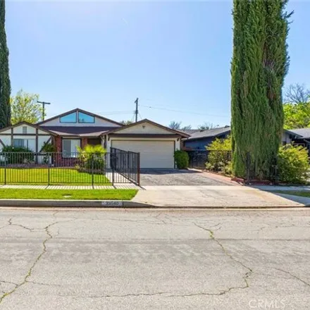 Buy this 5 bed house on 23572 Friar Street in Los Angeles, CA 91367