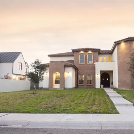 Buy this 4 bed house on 354 Della Falls Drive in Laredo, TX 78041