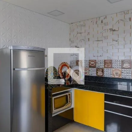 Buy this 3 bed apartment on Rua Volta Grande in Sagrada Família, Belo Horizonte - MG