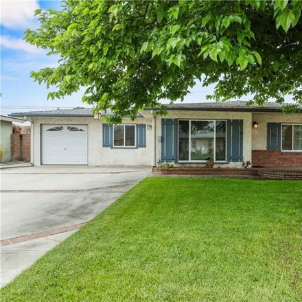 Buy this 3 bed house on 940 South Dodsworth Avenue in Glendora, CA 91740
