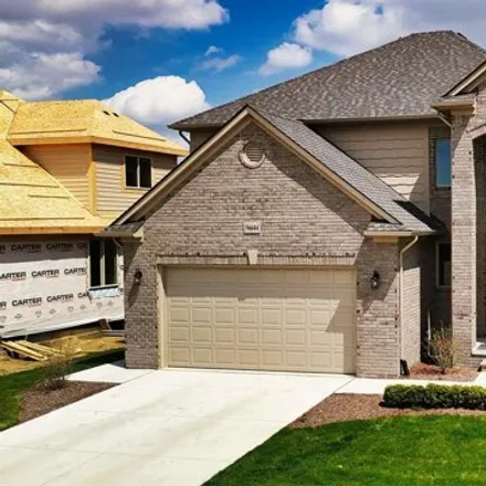 Buy this 3 bed house on Via Villagio in Macomb Township, MI