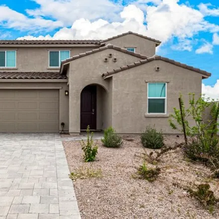 Buy this 4 bed house on 1901 East Brooklyn Drive in Casa Grande, AZ 85122