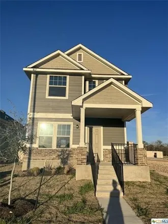 Buy this 2 bed house on Witchhazel Way in San Marcos, TX