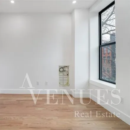 Rent this 2 bed apartment on 1027 Putnam Avenue in New York, NY 11221