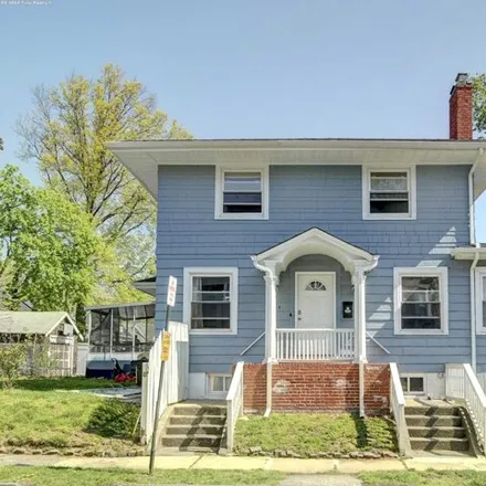 Buy this 3 bed house on 14 Edgar Street in East Orange, NJ 07018