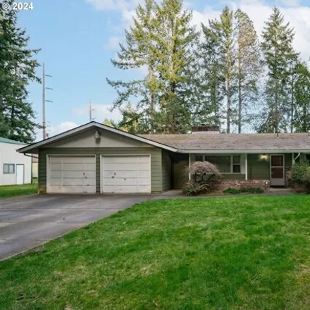 Buy this 3 bed house on 609 Northeast 117th Avenue in Vancouver, WA 98684