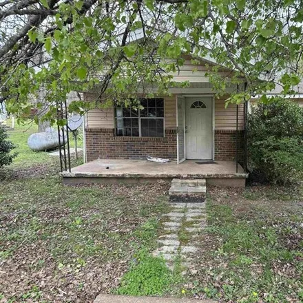 Buy this 1 bed house on unnamed road in Gurley, Madison County