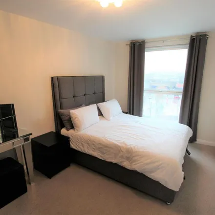 Image 3 - Heronhill Crescent, Hawick, TD9 9RS, United Kingdom - Apartment for rent