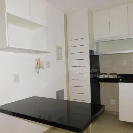 Rent this 1 bed apartment on Polar Tintas in W3 Sul, Asa Sul