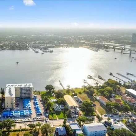 Image 1 - Harbor View Condominiums, Earl Street, Daytona Beach, FL 32118, USA - Condo for sale