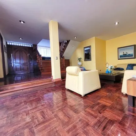 Buy this 6 bed house on Jirón Monte Carmelo in Santiago de Surco, Lima Metropolitan Area 15039