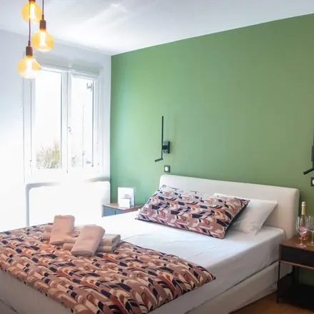 Rent this 2 bed apartment on Roquebrune-Cap-Martin in Avenue de la Gare, 06190 Roquebrune-Cap-Martin