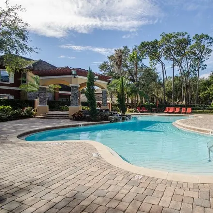 Image 7 - 2173 Tuscany Trace, Palm Harbor, FL 34683, USA - Condo for rent