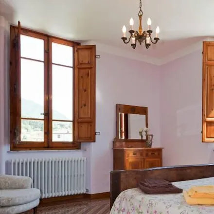 Image 5 - Camaiore, Lucca, Italy - House for rent