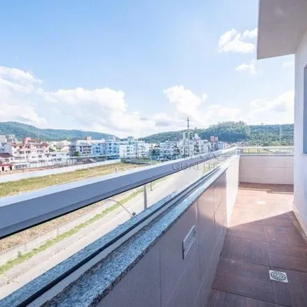 Rent this 3 bed apartment on Rua Luiz Elias Daux in Ingleses do Rio Vermelho, Florianópolis - SC