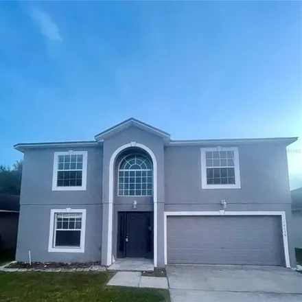 Rent this 5 bed house on 14156 Econ Woods Lane in Orange County, FL 32826