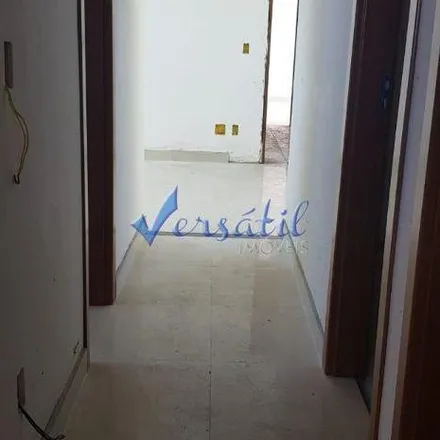 Image 1 - Rua Machado de Assis, Carvalho de Brito, Sabará - MG, 30285-300, Brazil - Apartment for sale