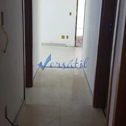 Buy this 3 bed apartment on Rua Machado de Assis in Carvalho de Brito, Sabará - MG