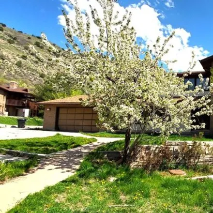 Buy this 7 bed house on 1100 East Norfolk Circle in Provo, UT 84604