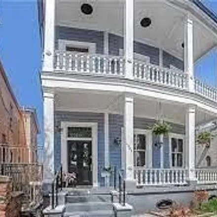 Rent this 2 bed condo on 1323 Esplanade Avenue in New Orleans, LA 70116