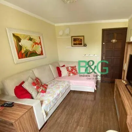 Buy this 2 bed apartment on Rua Rufino Fernandes Inivarri in Aricanduva, São Paulo - SP